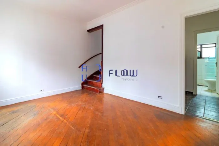Casa Para Locação Vila Clementino, 10 Quartos, 7 Vagas, 300m²