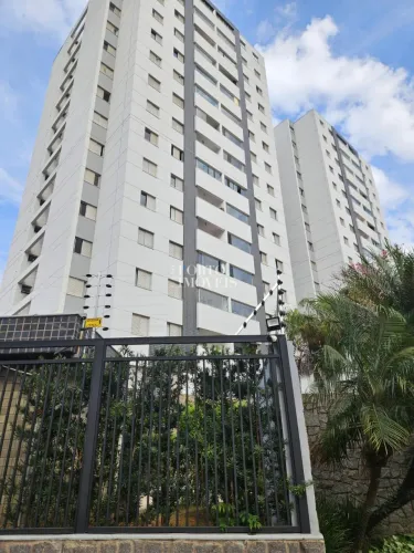 Cobertura com 234m² no bairro Bonfim, Campinas