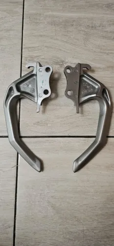 Apoio de moto