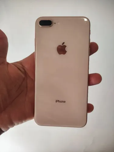 iPhone 8+ Rose 64gb
