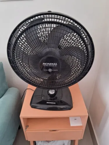 Ventilador Mondial