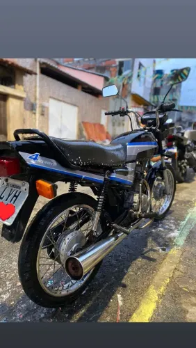 Honda today 125 no precinho