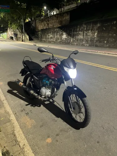 Vende-se Titan 150 MIX