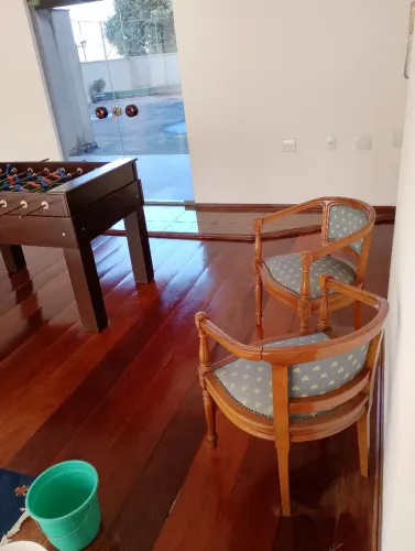 (Limpeza). Limpeza De Ambientes, Utensílios,