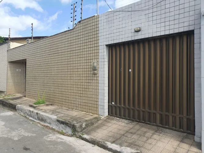 Casa: Aluga por dias agendados