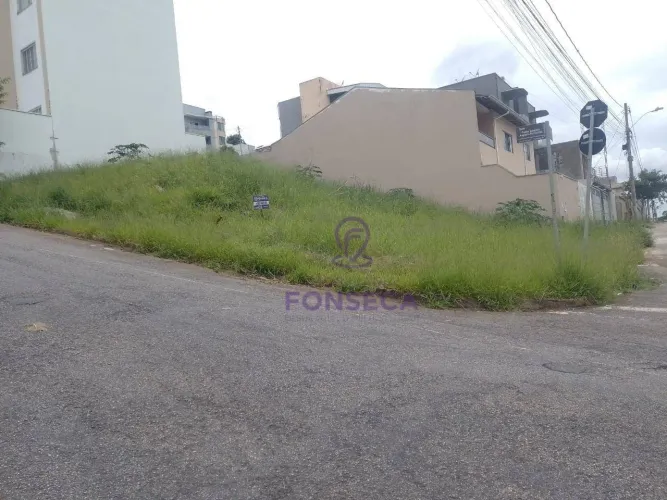 Terreno à venda, 240 m² por R$ 160.000,00 - Pão de Açúcar - Pouso Alegre/MG