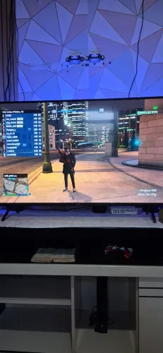 Vendo ou troco ps3 desbloqueado