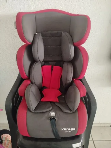 Cadeira de carro