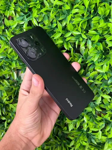 Xiaomi Note 14, 256gigas/12ram. Funcionando perfeitamente
