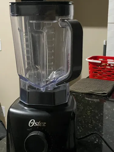liquidificador oster 1400w 2 litros