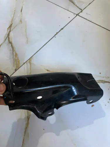 Suporte de moto 160 da em todas as 160 