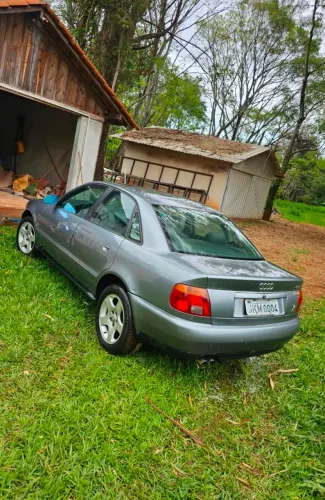 Audi A4 2.8 Avant V6 12V 1995