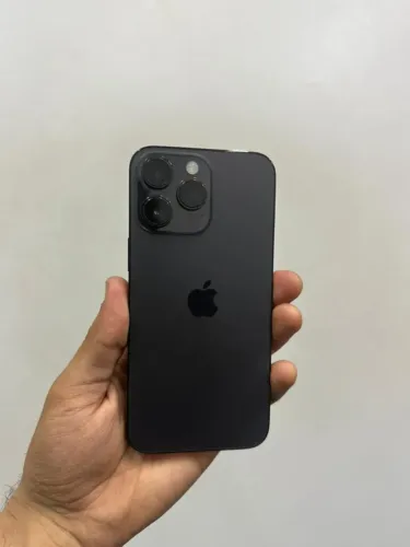 iPhone 14 PRO MAX | 128GB - Com Carregador Original Apple