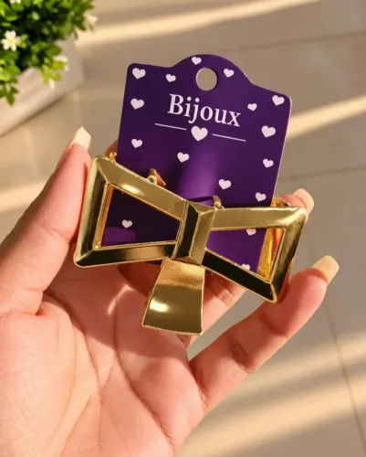 W&E BIJUS E ACESSÓRIOS