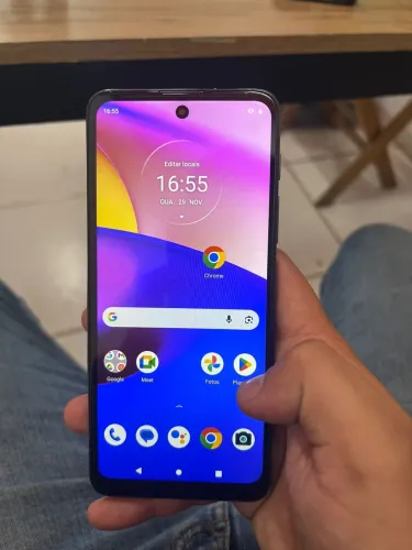 Motorola Moto E40 - 64GB