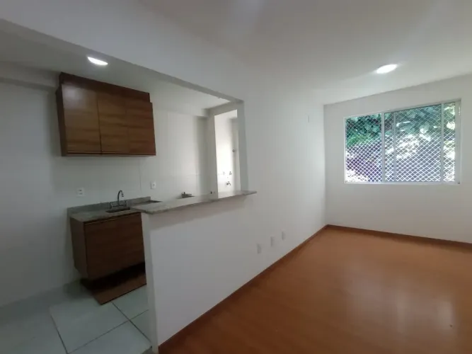 BAIXOU VENDA- Apartamento com 2 quartos no Torres do Morin - Petrópolis - RJ