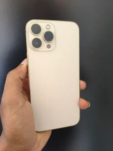IPHONE 13 PRO MAX 128 GB NUNCA ABERTO FUNCIONANDO 100%