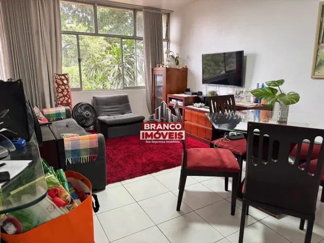 Apartamento 3 quartos para Venda Asa Norte, Brasília