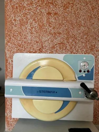vendo auto clave odontológica 21 litros extermax