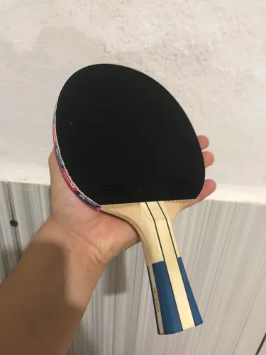 Raquete Tênis de mesa 