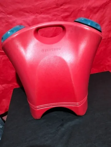Garrafão térmico soprano 