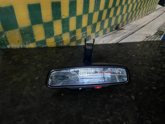 Retrovisor interno Hyundai hb20 limited 2026 