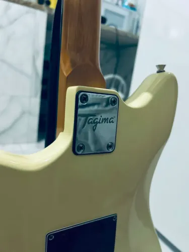 Guitarra tagima tw-61