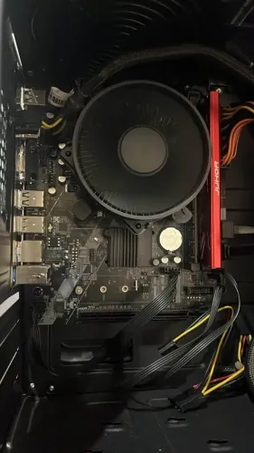 PC BARATO - I5 / 16GB / 480GB
