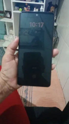 Celular A52