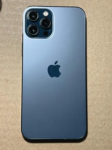 iPhone 12 Pro Max 256GB