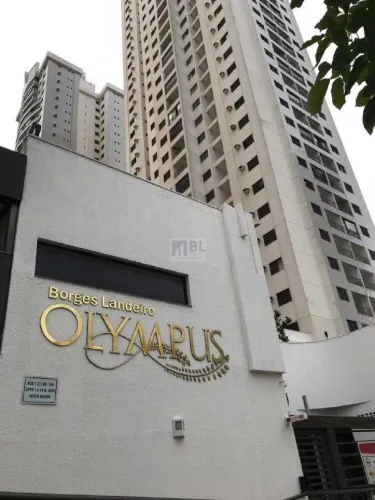 APARTAMENTO - SETOR BUENO, GOIÂNIA/GO