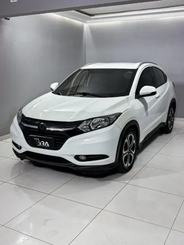 Honda HR-V EX 1.8 Flexone 16V 5P Aut. 2016