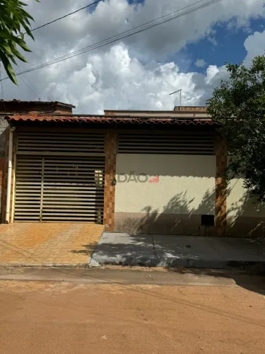 Casa de Rua