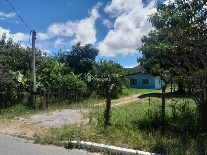 Sítio em Florianópolis ratones 5.280 m2