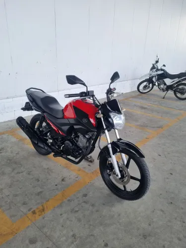 YAMAHA FACTOR 150 ED 2023. Extra!!