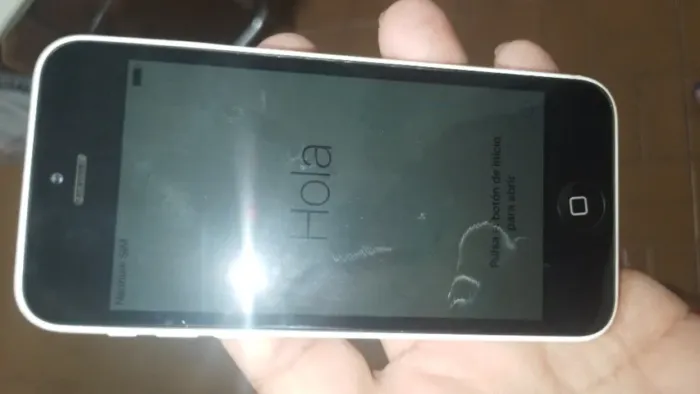 Aifhone C5 