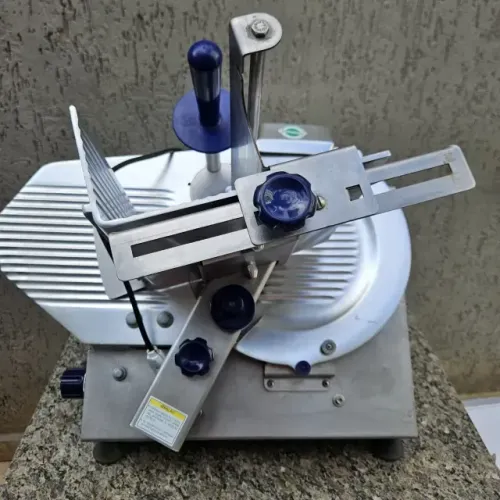 Fatiador de Frios Automático Gural AXT-30i - Usado - (Estudo Troca)