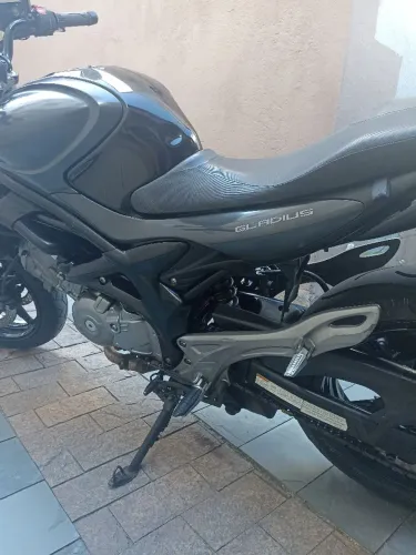 Vendo Gladius 650