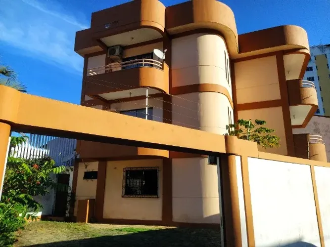 Alugo apartamento térreo 2/4 próximo ao estádio - oportunidade