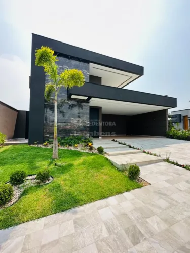 Casa Nova no Terra Vista Residence Club