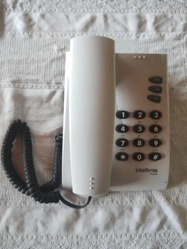 Telefone seminovo  