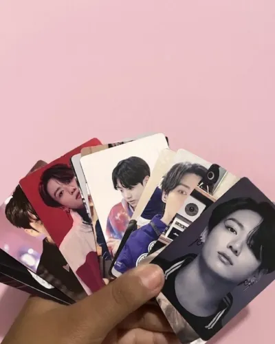 Jungkook