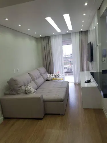 Apartamento com 3 dormitórios, 92 m² - venda por R$ 1.270.000,00 ou aluguel por R$ 7.150,0