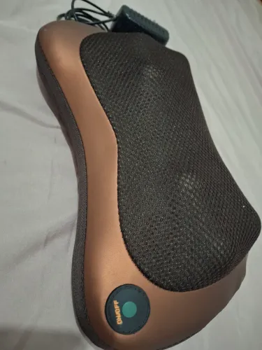 Almofada massageadora