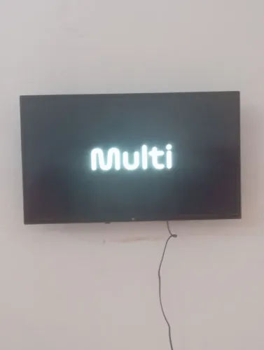 Tv multilaser 32 polegadas