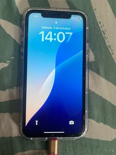 iPhone XR 64gb