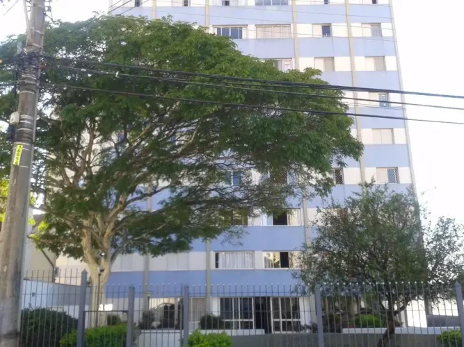 Apartamento com 3 dormitórios à venda, 86 m² por R$ 410.000,00 - Bosque - Campinas/SP