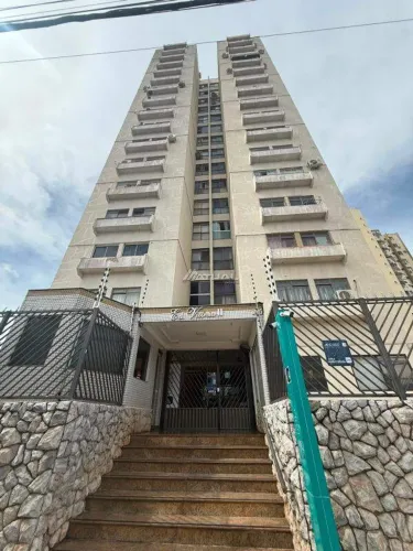 Apartamento residencial 100 m² à venda no Setor Sul (Prac¸a Cívic´)