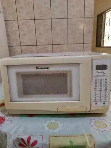 Microondas