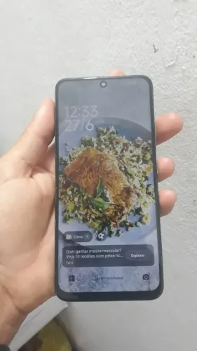 Redmi 12s 256 gb 